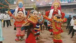 Shri chakra Gombe kunita Konnur 9591220831