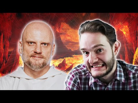 O co Bóg zapyta po śmierci? // Re: o. Adam Szustak