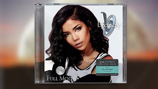 Brandy x Jhené Aiko - When We WOW (Mashup)