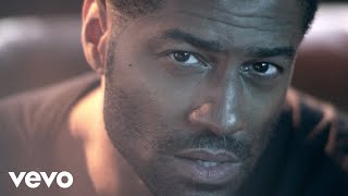 Eric Benet - Harriett Jones