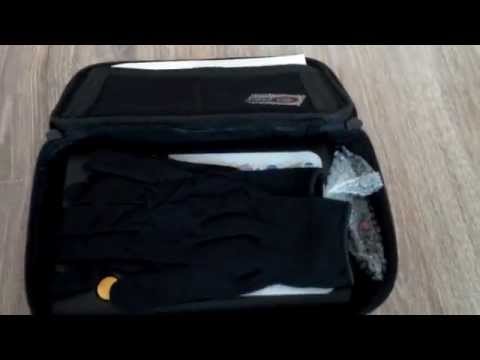 BMW Mobility Set, Air Compressor