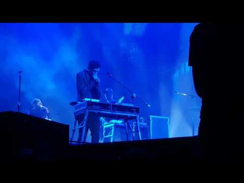 Wspaniałe zakończenia piosenek Dawida Podsiadło MĘSKIE GRANIE 2016 27.08.2016 4K