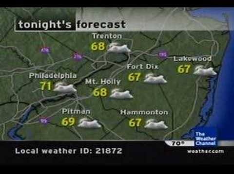 IntelliStar - 07/26/2007