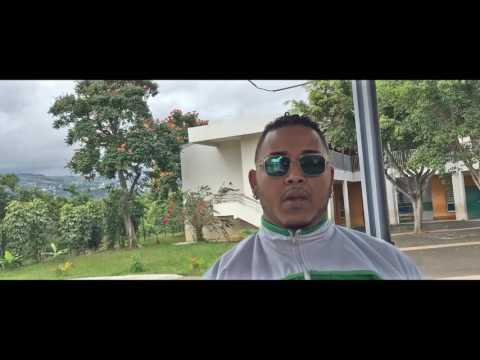 [BÂKÂ FREESTYLE #1] Kia Nash - Cabessa @DirectedByLA