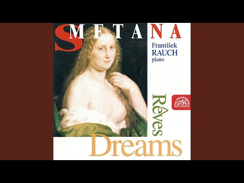 Czech Dances for Piano - Polka in F major