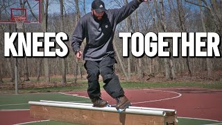 I FOUND MY TOP SOUL? // Standard Omni // Aggressive Inline Skate Vlog