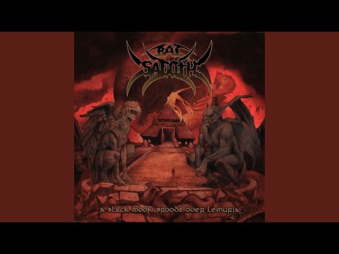 Into The Silent Chambers Of The Sapphirean Throne