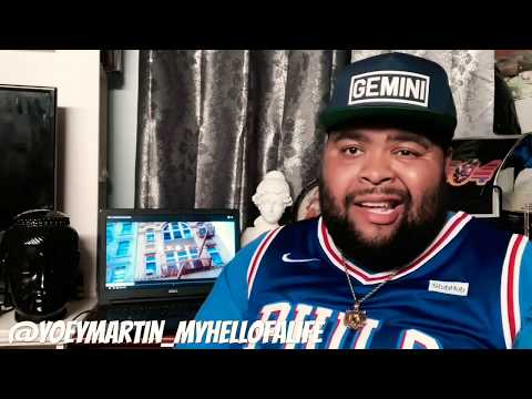 Pvrx - Is U Down ft. Dave East Reaction
