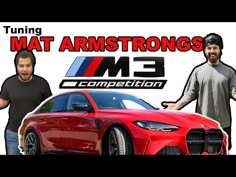 TUNING MAT ARMSTRONGS M3