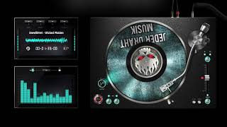 Impellitteri - Wicked Maiden