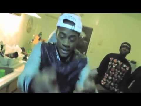 Lil DaeDae ft. Too iLL "Flexin" - Shot By @KaMxZillA