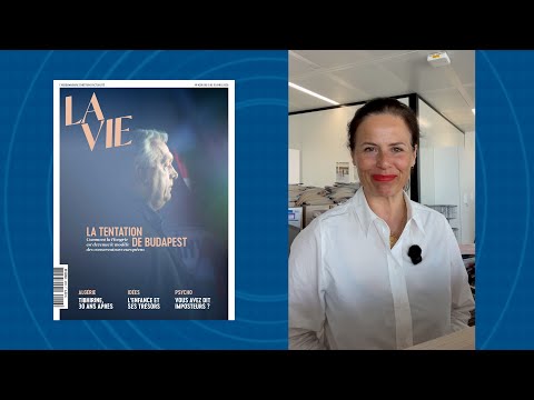 A la Une du 9 avril 2026