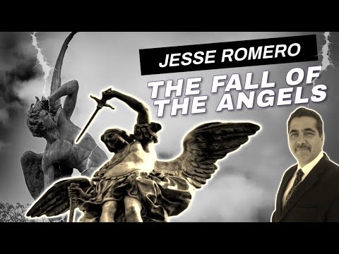 The Fall of the Angels