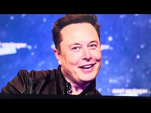 BREAKING…USA NAVY IS GOING “ALL IN ON STARLINK.” X TO BECOME PART OF THE US DEFENSE DEPARTMENT?