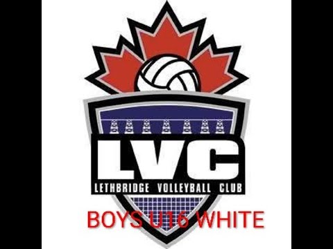 LVC BOYS U16 WHT vs SEAVC U16 GOLD - 25/01/2026