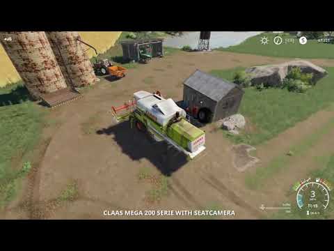 It's Harvest Time l Hardcore Survival l No Mans Land (Ep.22)