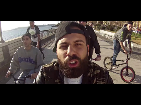 Snowcat feat Uomodisu & Ale Zin - Nirvana Hills