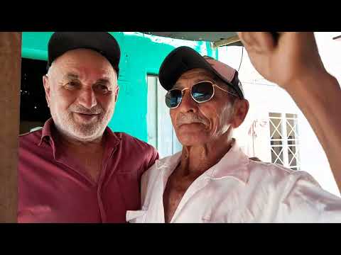 DIA DE FEIRA EM CANAPI AL