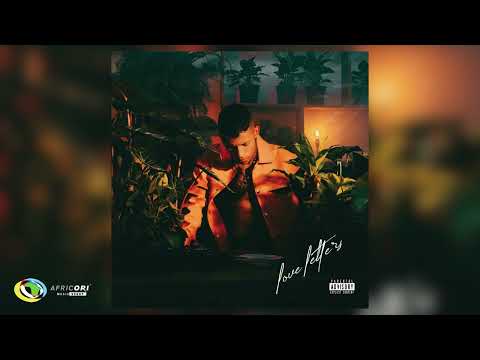 KashCPT and Aida Lae - TAKE IT SLOW (Official Audio)
