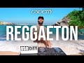 Old School Reggaeton Mix The Best Of Old School Reggaeton By OSOCITY