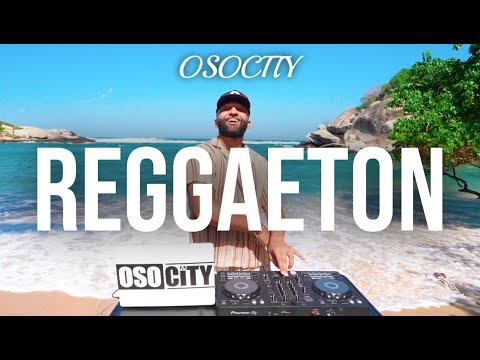 Old School Reggaeton Mix | The Best of Old School Reggaeton by OSOCITY