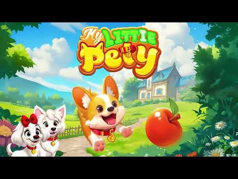 Solitaire Farm: My Little Pety