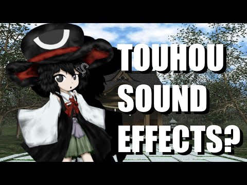 Len'en 1 EE but with Touhou sound effects