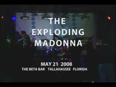 The Exploding Madonna live: Surface (2008)