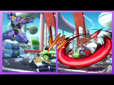 does the spin always win?