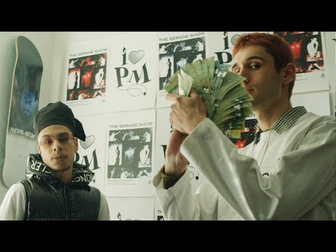 Serane & Mike shabb - 448 (Directed By Tusser)