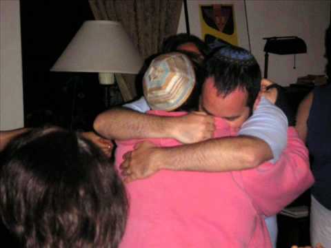 Hineini by shir'Az (9/18/1961-2/27/2012)