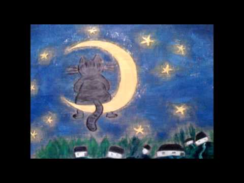 Ніна Матвієнко. Колискова "Котику сіренький"