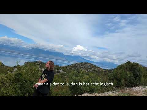 Kaelar - Nederlands [1 take lyricvideo] (Produced by lim0)