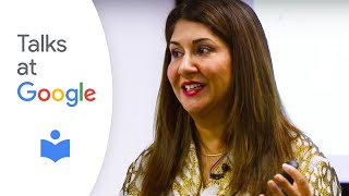 Nilofer Merchant "The Power of Onlyness: Unlocking the Capacity of Each of Us" | Talks at Google