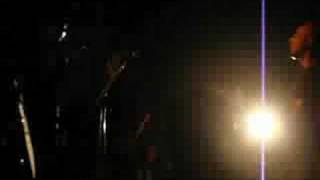 Les THUGS à Angers - Dreamer&#39;s Song