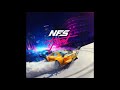 Burna Boy - Collateral Damage | Need for Speed Heat OST