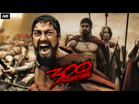 300 Full Movie (2006) War/Action | Gerard Butler, Lena Headey, Andrew Pleavin -Review & Facts