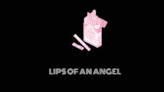 Lips of an angel - Hinder (Audio Only) || High Quality