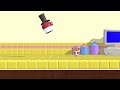 Cavis Is Going To Fly For You VeggieTales Animation