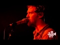 The Frames - Sad Song (Live in Sydney) | Moshcam