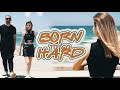 HYSTA & MC PRIME 🔱  BORN TO GO HARD (OFFICIAL VIDEO)