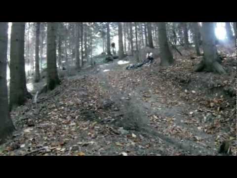 Gravity Revolt Kendzior - Przeklęta