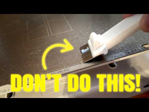 13 Things I Wish I Knew Before I Started 3D Printing