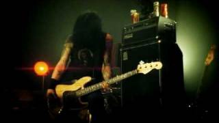 MY RUIN-Ready for Blood