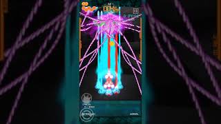 [Bullet Hell Monday: Finale] Sample Gameplay