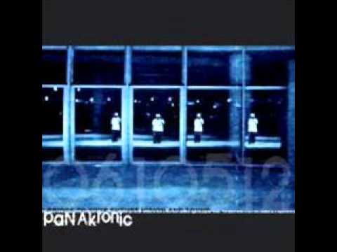 Panakronic - Robot Dancing On The Moon