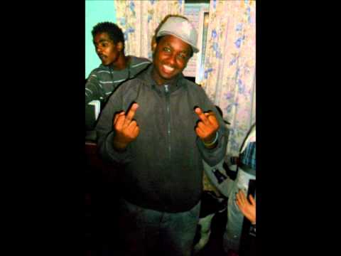 BIGGIE KS - INFANCIA