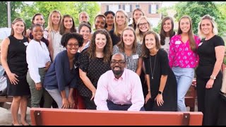 RDNs and NDTRs: Turning Passion into a Career