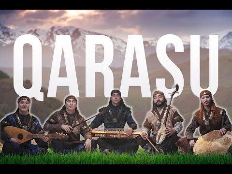 TURAN - QARASU