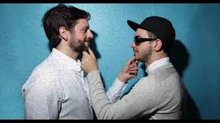 Das Pop - Fool For Love (Aeroplane remix)